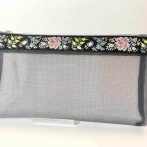 yut 199 メッシュポーチ