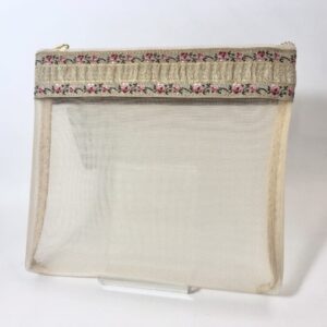 yut 195 メッシュポーチ