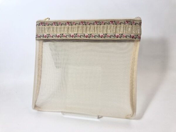 yut 195 メッシュポーチ