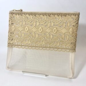 yut 197 メッシュポーチ