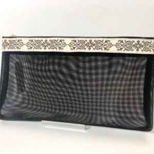 yut 198 メッシュポーチ