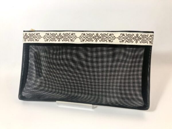 yut 198 メッシュポーチ