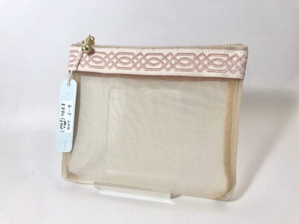 yut 204 メッシュポーチ