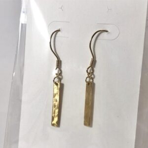 hev 13 ミニバー フックピアス