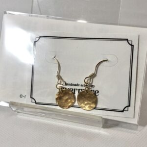hev 15 ラウンド フックピアス