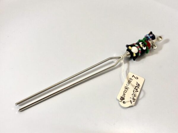 tmk 2 かんざし ペンギン