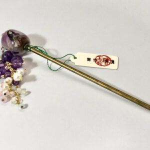 tmk 1 かんざし 紫の上