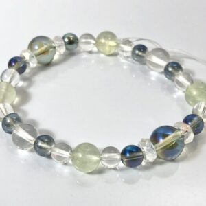 waf 201 天然石ブレスレット