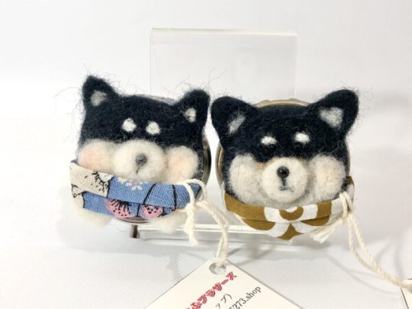 cba 3 フェルトキャップピルケース(コンパクト)