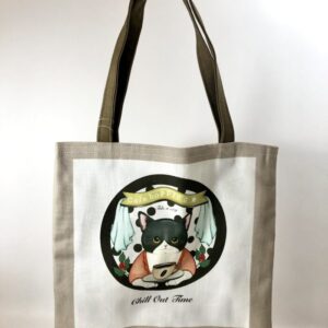 rio 6 おさんぽバッグ(ねこ)