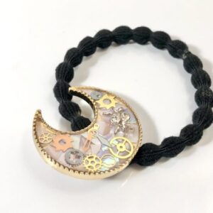 coq 18 くもと時計の三日月