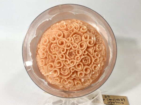 usa 89 soap carving 89