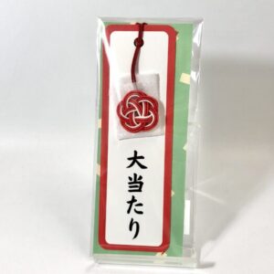 sor 7 大当たりしおり