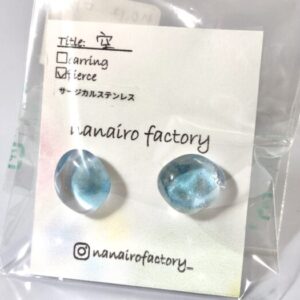 naf 12 ピアス(ころん)