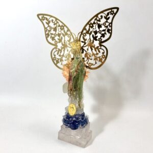 atr 7 大きな蝶がよりそう花のマリア様