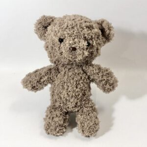 ami 10 ふわもこkawaiiくま