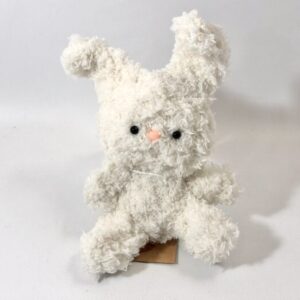 ami 11 ふわもこkawaiiうさぎ