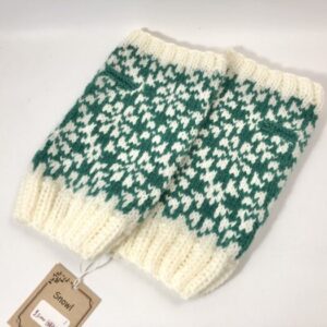 sno 1 アームウォーマー