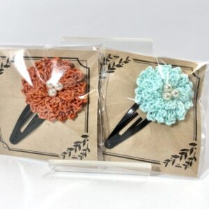 sno 13 ヘアピン(スリーピン)