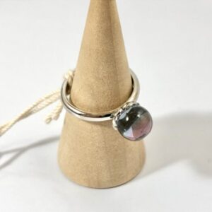 ank 67 グラデーションリング