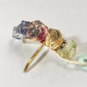 ank 66 シックポニーフック