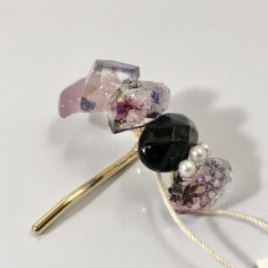 ank 65 鉱石ポニーフック