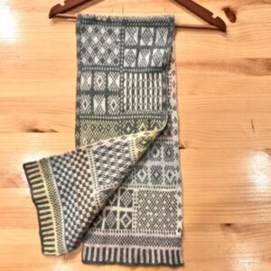 skc 2 カシミヤのマフラー