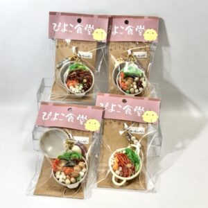 pyk 5 ミニチュア鍋