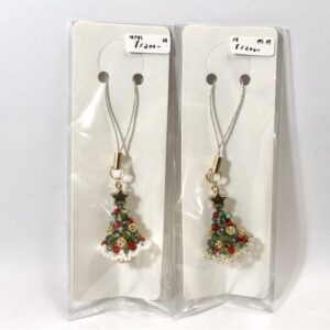 mlg 16 クリスマスツリー中