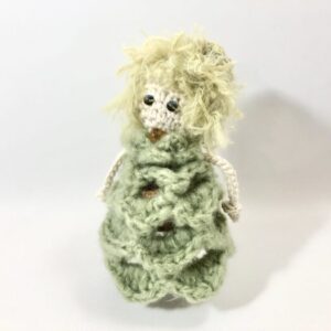 rmk 15 ツリー人形(ラムラ)