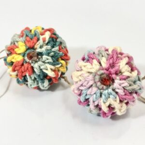 rmk 7 ドーム型ピン