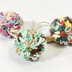 rmk 5 ドーム型リング