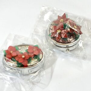 kmr 261 ポインセチアのケース