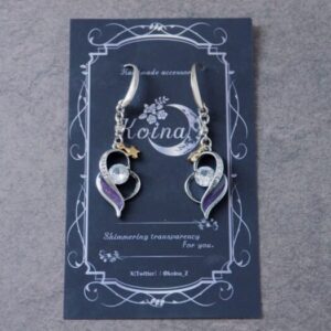 koi 256 アメジストヴェイル（Amethyst Veil）