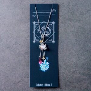 koi 291 ラルム・エトワレ（Larmes Étoilées）