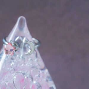 koi 287 ルナリス スピン(Lunaris Spin)