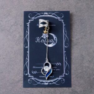 koi 248 ノクターンヴェイル（Nocturne Veil）