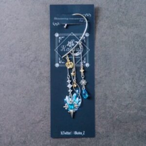 koi 273 ミスティカ レガリア（Mystica Regalia）