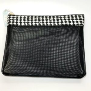 yut 211 メッシュポーチ