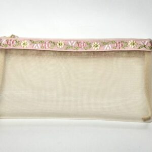 yut 214 メッシュポーチ