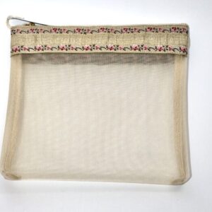 yut 213 メッシュポーチ