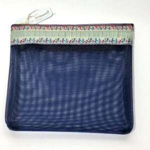 yut 223 メッシュポーチ