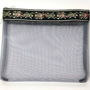 yut 224 メッシュポーチ