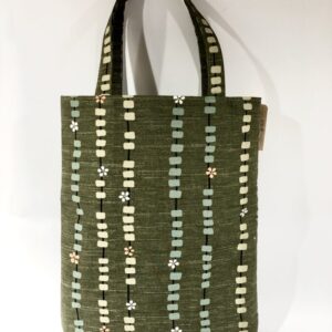 hon 8 トートバッグ(大)