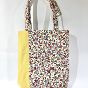 hon 7 トートバッグ(小)