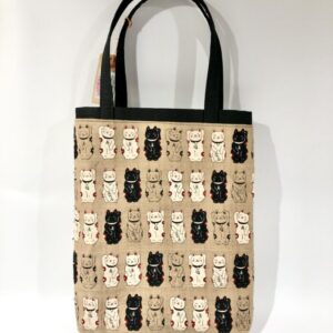 hon 4 トートバッグ(小)