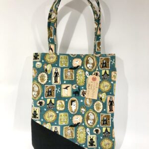 hon 5 トートバッグ(小)