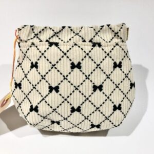 hon 12 バネ口ポーチ(小)