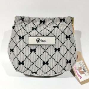 hon 11 バネ口ポーチ(小)