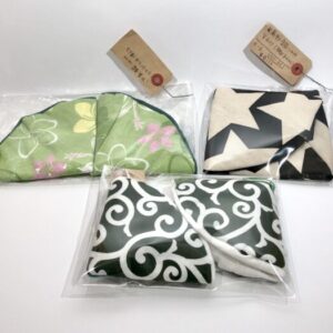 aoz 62 三角鍋つかみ